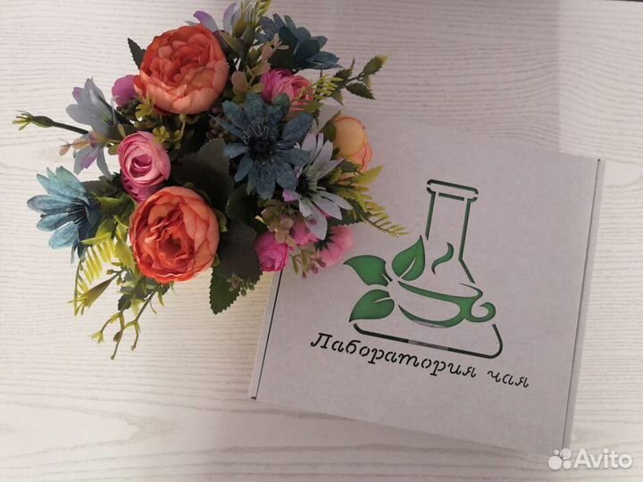 Вкусный подарок