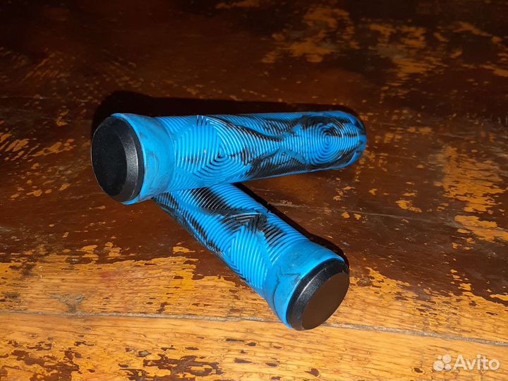 Грипсы для самоката