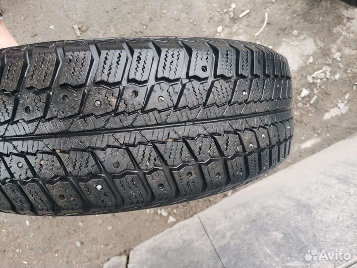 Matador MP 50 Sibir Ice 185/65 R15 88