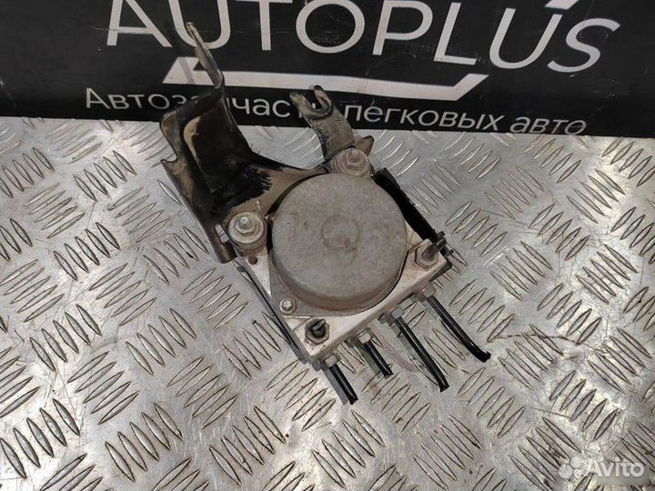 Блок ABS Nissan Note 1.6 2005-2013
