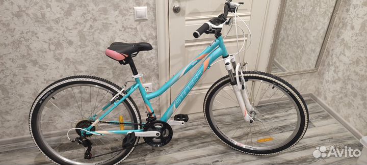 Велосипед взрослый