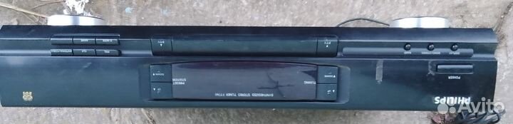 Тюнер Philips FT741