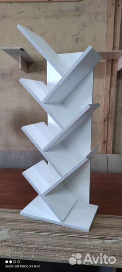 Полка под книги