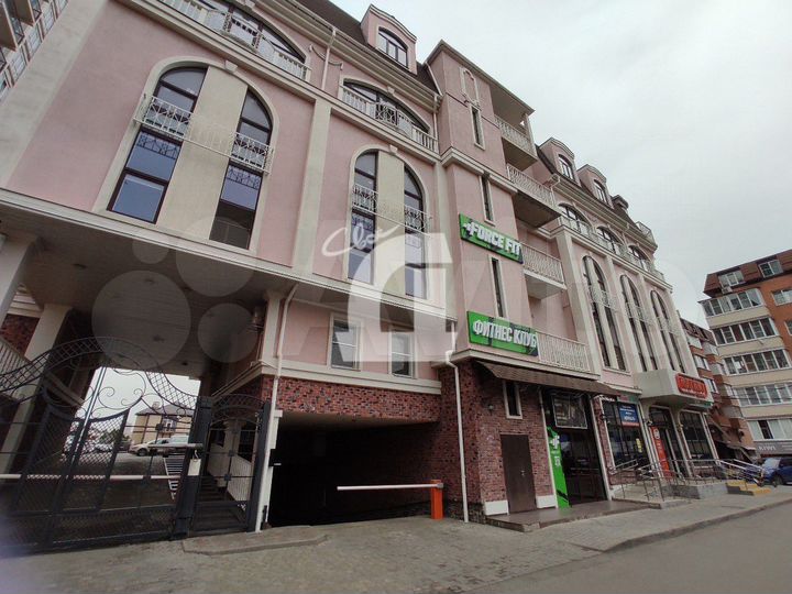 Детский сад в ЖК Версаль