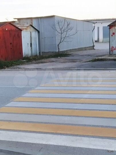 Гараж