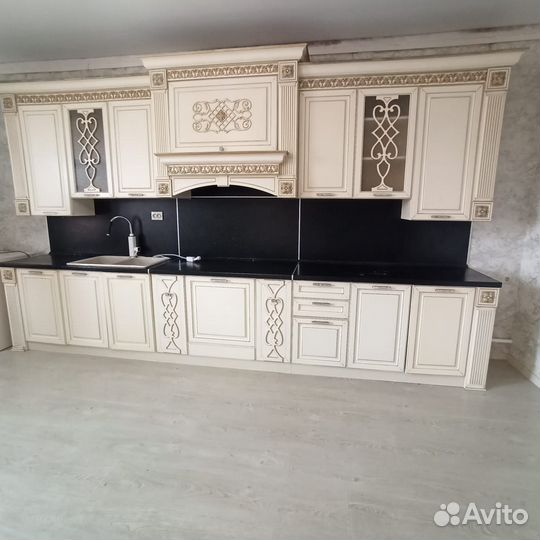 Кухонный гарнитур бу