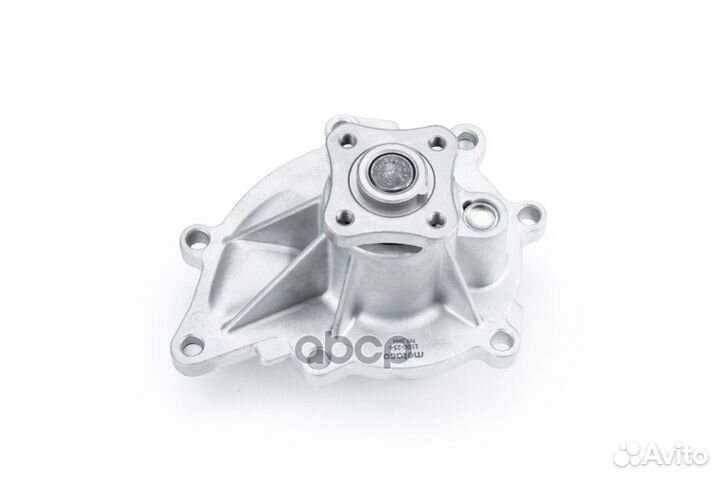 Насос водяной (помпа) ssang yong actyon (2010