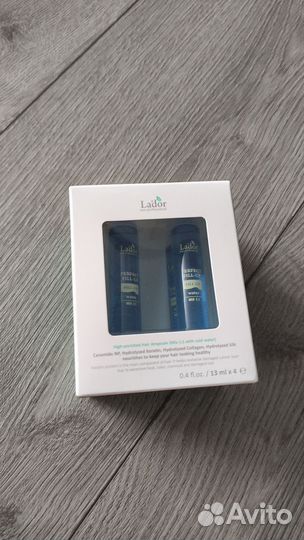 Филлер для волос Lador 4 шт