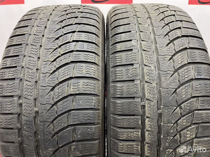 Nokian Tyres WR A4 215/45 R17
