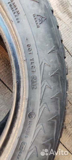 Michelin Pilot Sport 235/45 R18