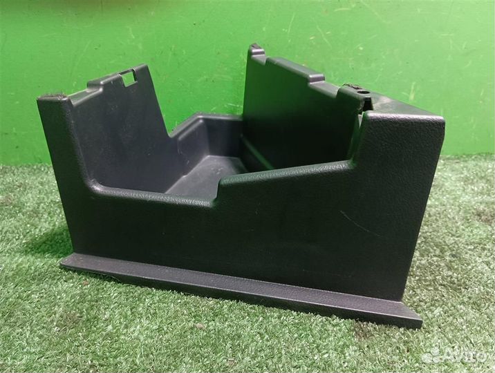 Ящик багажника Toyota Verso R2 2009