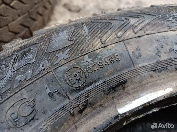 Cordiant Sno-Max 195/65 R15