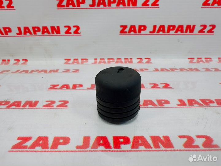 Отбойник капота Mitsubishi Outlander GF