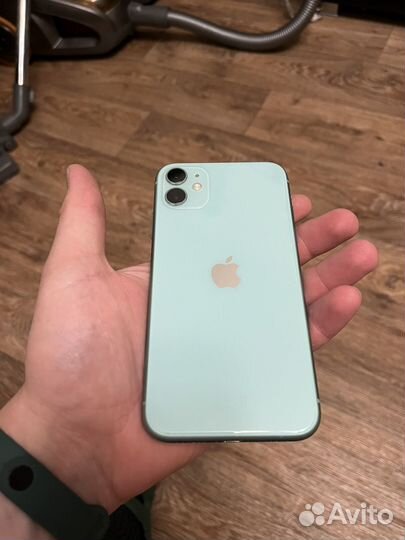 Продам Apple iPhone 11 128 Gb Green
