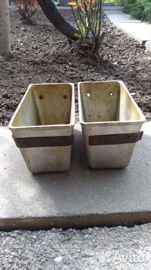 СССР Формачки 5 для выпечки хлеба