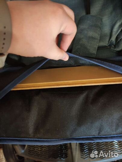 Коляска трансформер б/у