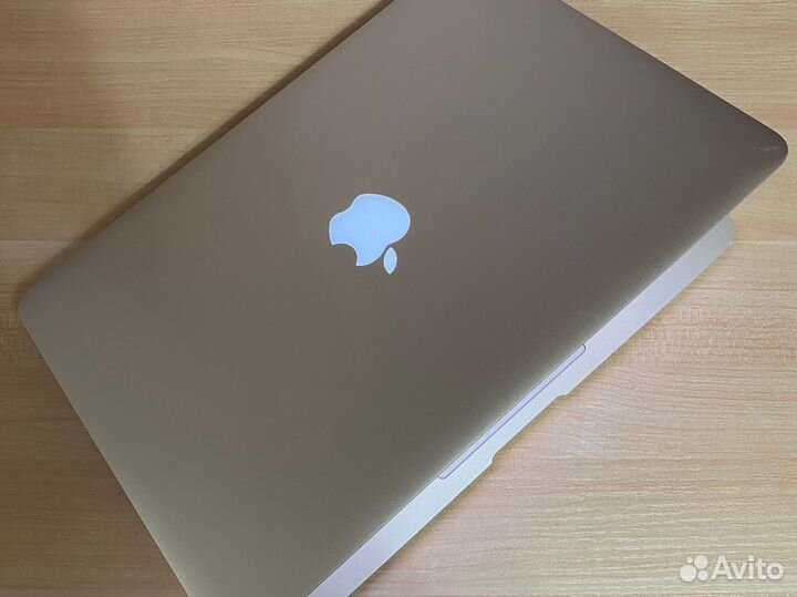 Apple MacBook air 13 2013