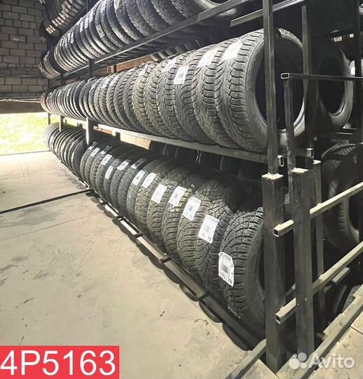 Seiberling SL201 215/55 R17 94R