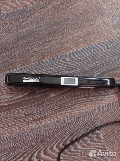 Инфракрасный ультразвуковой утюжок