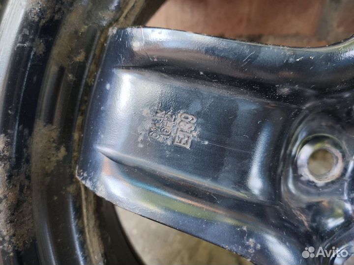 Tigar Winter 205/55 R16 94H