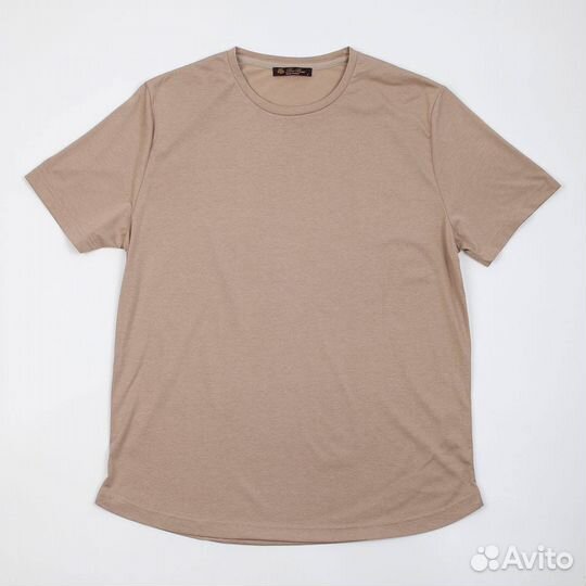 Футболка Loro Piana