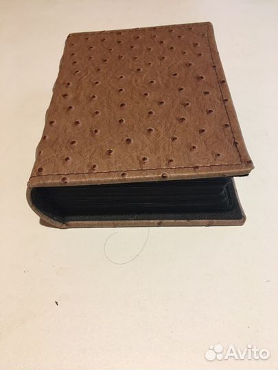 Альбом для фотографий