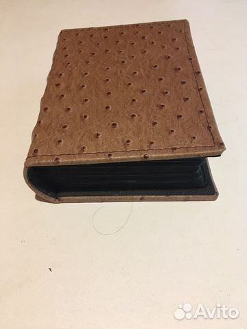 Альбом для фотографий