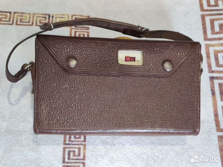 Радиоприемник Selga Transistor 7