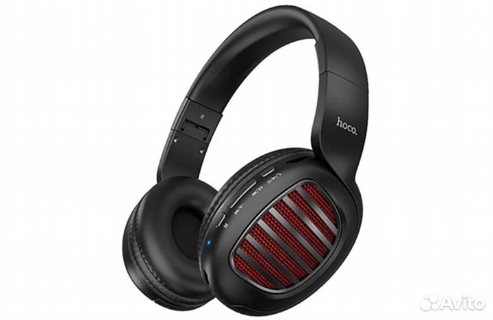 Bluetooth гарнитура hoco W23 Brilliant Sound BT5.0