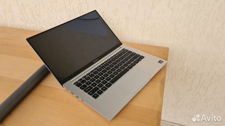 Ноутбук Xiaomi RedmiBook 14 R5 4500/16/512/Vega 6