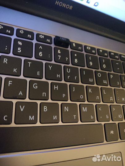 Honor\Core i5 1135G7\16 DDR4\512 SSD\Intel Iris Xe