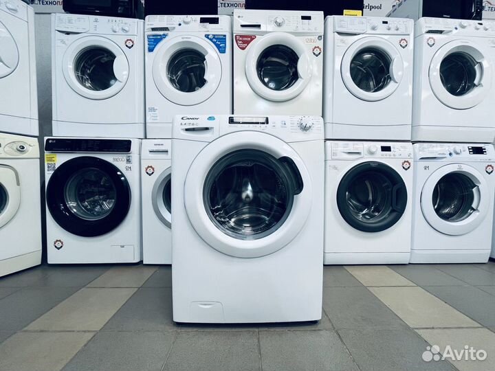 Стиральные машину б/у Гарантия+доставка