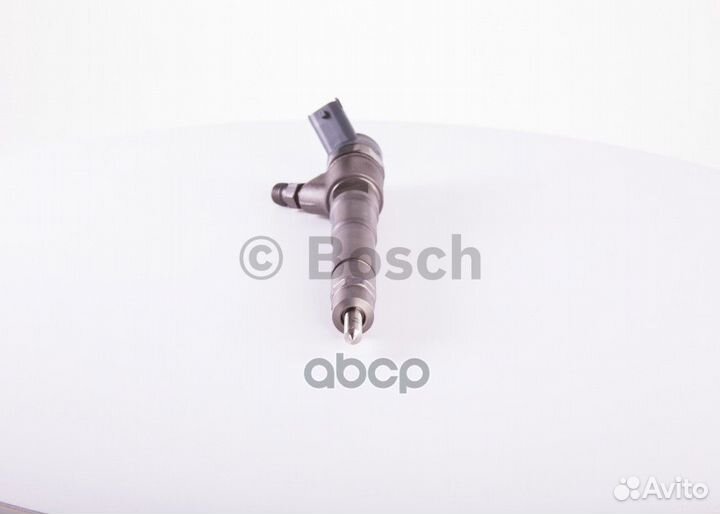 Форсунка дизельная 0445110273 Bosch