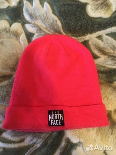 Шапка the north face
