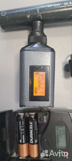 Радиосистема Sennheiser