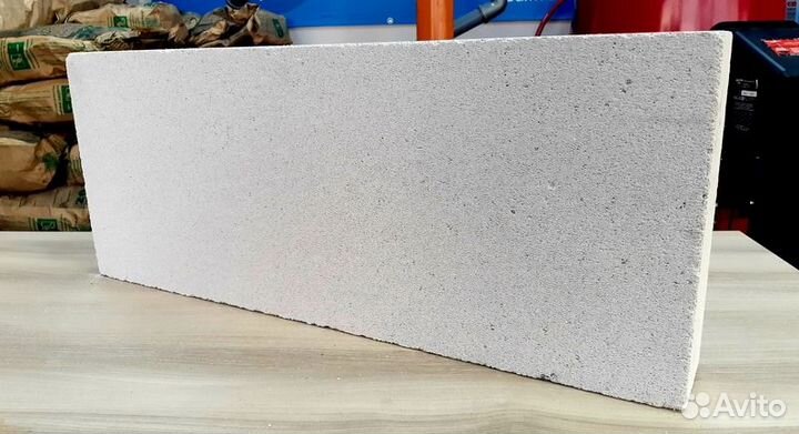 Газоблоки с доставкой