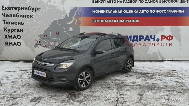 Дверь багажника Lifan X50