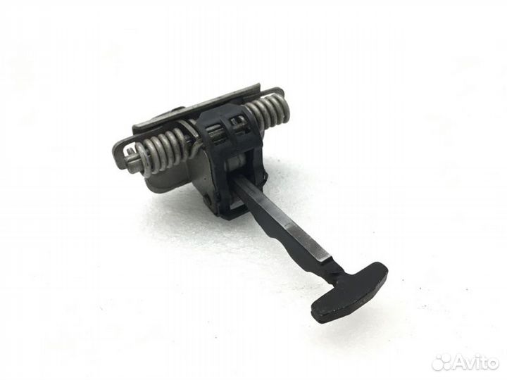 Ограничитель двери передний правый Peugeot Partner