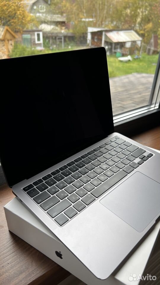 Macbook air 13 2020