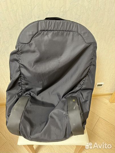 Сумка для перевозки коляски bugаbоо bее соmрасt