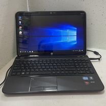 Ноутбук HP Pavlion g6 (Рассрочка / К1)