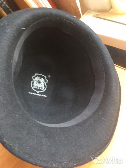 Шляпа для шарма