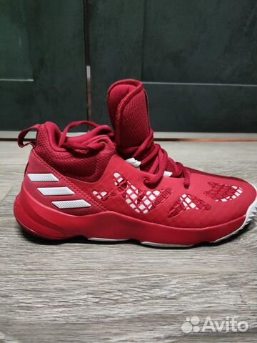 Продам кроссовки adidas