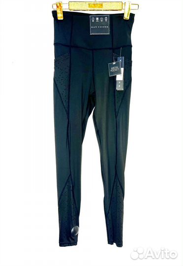 Легенсы спортивные