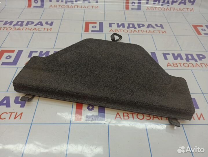 Пол багажника правая часть Land Rover Range Rover