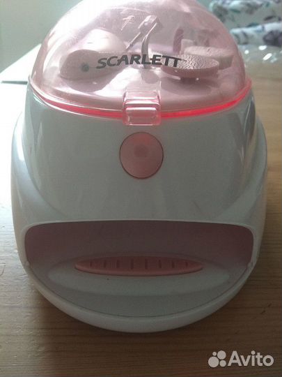 Маникюрный набор