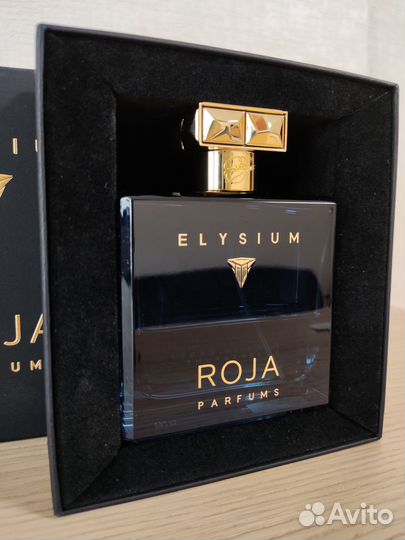 Парфюмерная вода Roja Dove Parfums Elysium, 40 ml