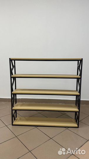 Полка настенная