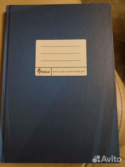 Тетрадь a4 в клетку