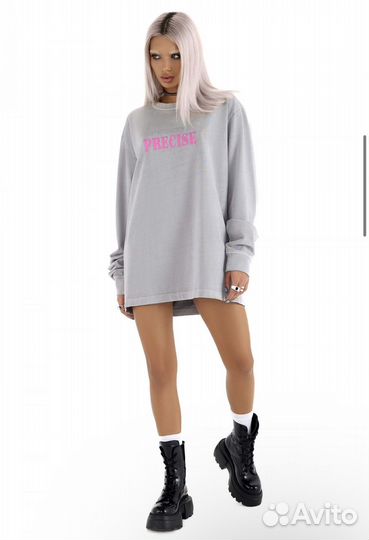 Ботинки женские 38 Precise